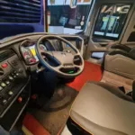 Ônibus Marcopolo Paradiso 1800 DD G8 Scania K400 2023 seminovo à venda, código 122 - foto 05