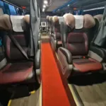 Ônibus Marcopolo Paradiso 1800 DD G8 Scania K400 2023 seminovo à venda, código 122 - foto 07