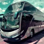 Ônibus Marcopolo Paradiso 1800 DD G8 Scania K410 2024 seminovo à venda, código 363 - foto 01
