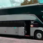 Ônibus Marcopolo Paradiso 1800 DD G8 Scania K410 2024 seminovo à venda, código 363 - foto 02
