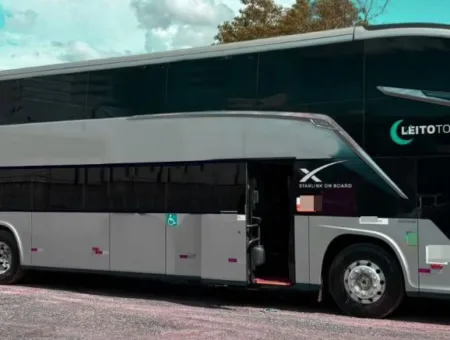 Ônibus Marcopolo Paradiso 1800 DD G8 Scania K410 2024 seminovo à venda, código 363 - foto 02