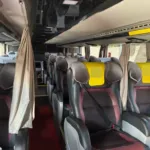Ônibus Marcopolo Paradiso 1800 DD G8 Scania K410 2024 seminovo à venda, código 363 - foto 05