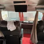 Ônibus Marcopolo Paradiso 1800 DD G8 Scania K410 2024 seminovo à venda, código 363 - foto 07