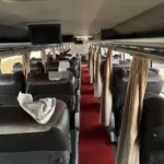 Ônibus Marcopolo Paradiso 1800 DD G8 Scania K410 2024 seminovo à venda, código 363 - foto 08