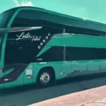 Ônibus Marcopolo Paradiso 1800 DD G8 Scania K410 2024 seminovo à venda, código 415 - foto 01