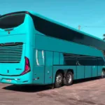 Ônibus Marcopolo Paradiso 1800 DD G8 Scania K410 2024 seminovo à venda, código 415 - foto 02