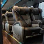 Ônibus Marcopolo Paradiso 1800 DD G8 Scania K410 2024 seminovo à venda, código 415 - foto 07