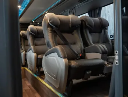 Ônibus Marcopolo Paradiso 1800 DD G8 Scania K410 2024 seminovo à venda, código 415 - foto 07