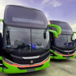 Paradiso 1800 DD G8 ANO 2024 Scania K410 à venda COD.597