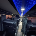 Paradiso 1800 DD G8 ANO 2024 Scania K410 à venda COD.597