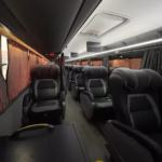 Paradiso 1800 DD G8 ANO 2024 Scania K410 à venda COD.597