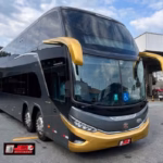 Paradiso 1800 DD G8 Scania K440 ano 2021 à venda COD.1228