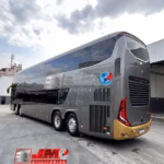 Paradiso 1800 DD G8 Scania K440 ano 2021 à venda COD.1228