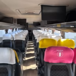 Paradiso 1800 DD G8 Scania K440 ano 2021 à venda COD.1228