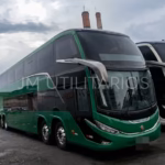 Paradiso 1800 DD G8 Scania K440 ano 2022 à venda COD.143