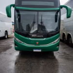Paradiso 1800 DD G8 Scania K440 ano 2022 à venda COD.143