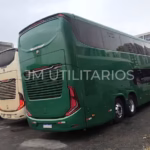 Paradiso 1800 DD G8 Scania K440 ano 2022 à venda COD.143