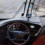 Paradiso 1800 DD G8 Scania K440 ano 2022 à venda COD.143