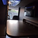Paradiso 1800 DD G8 Scania K440 ano 2022 à venda COD.143