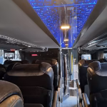 Paradiso 1800 DD G8 Scania K440 ano 2022 à venda COD.143
