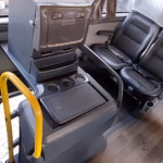 Paradiso 1800 DD G8 Scania K440 ano 2022 à venda COD.143