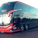 Paradiso 1800 DD G8 Scania K450 ANO 2021 à venda COD.656
