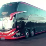 Ônibus Marcopolo Paradiso 1800 DD G8 Scania K450 2021 seminovo à venda, código 656 - foto 01