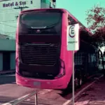 Ônibus Marcopolo Paradiso 1800 DD G8 Scania K450 2021 seminovo à venda, código 656 - foto 03