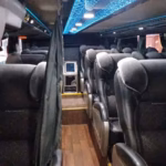 Paradiso 1800 DD G8 Scania K450 ANO 2021 à venda COD.656