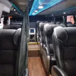 Ônibus Marcopolo Paradiso 1800 DD G8 Scania K450 2021 seminovo à venda, código 656 - foto 04