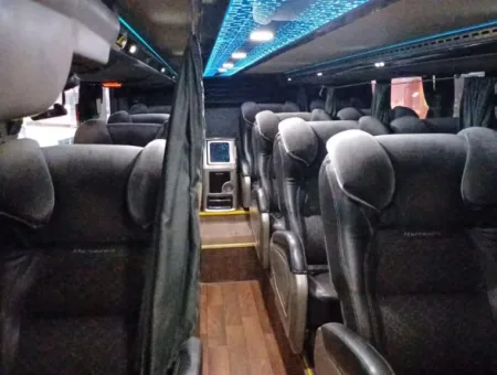 Ônibus Marcopolo Paradiso 1800 DD G8 Scania K450 2021 seminovo à venda, código 656 - foto 04