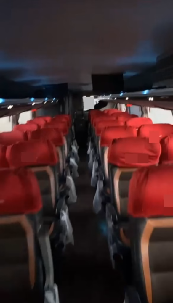 Paradiso 1800 DD G8 Scania K450 ANO 2023 à venda COD.622