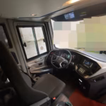 Paradiso 1800 DD G8 Scania K500 a venda ano 2024 COD.546