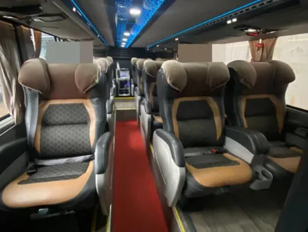 Ônibus Marcopolo Paradiso 1800 DD G8 Scania K500 2024 seminovo à venda, código 546 - foto 06