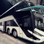 Ônibus Marcopolo Paradiso 1800 DD G8 Scania K500 2025 seminovo à venda, código 1003 - foto 01