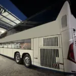 Ônibus Marcopolo Paradiso 1800 DD G8 Scania K500 2025 seminovo à venda, código 1003 - foto 02