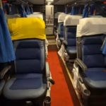 Paradiso 1800 DD G8 ANO 2025 Scania K500 COD.1003