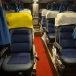 Ônibus Marcopolo Paradiso 1800 DD G8 Scania K500 2025 seminovo à venda, código 1003 - foto 05