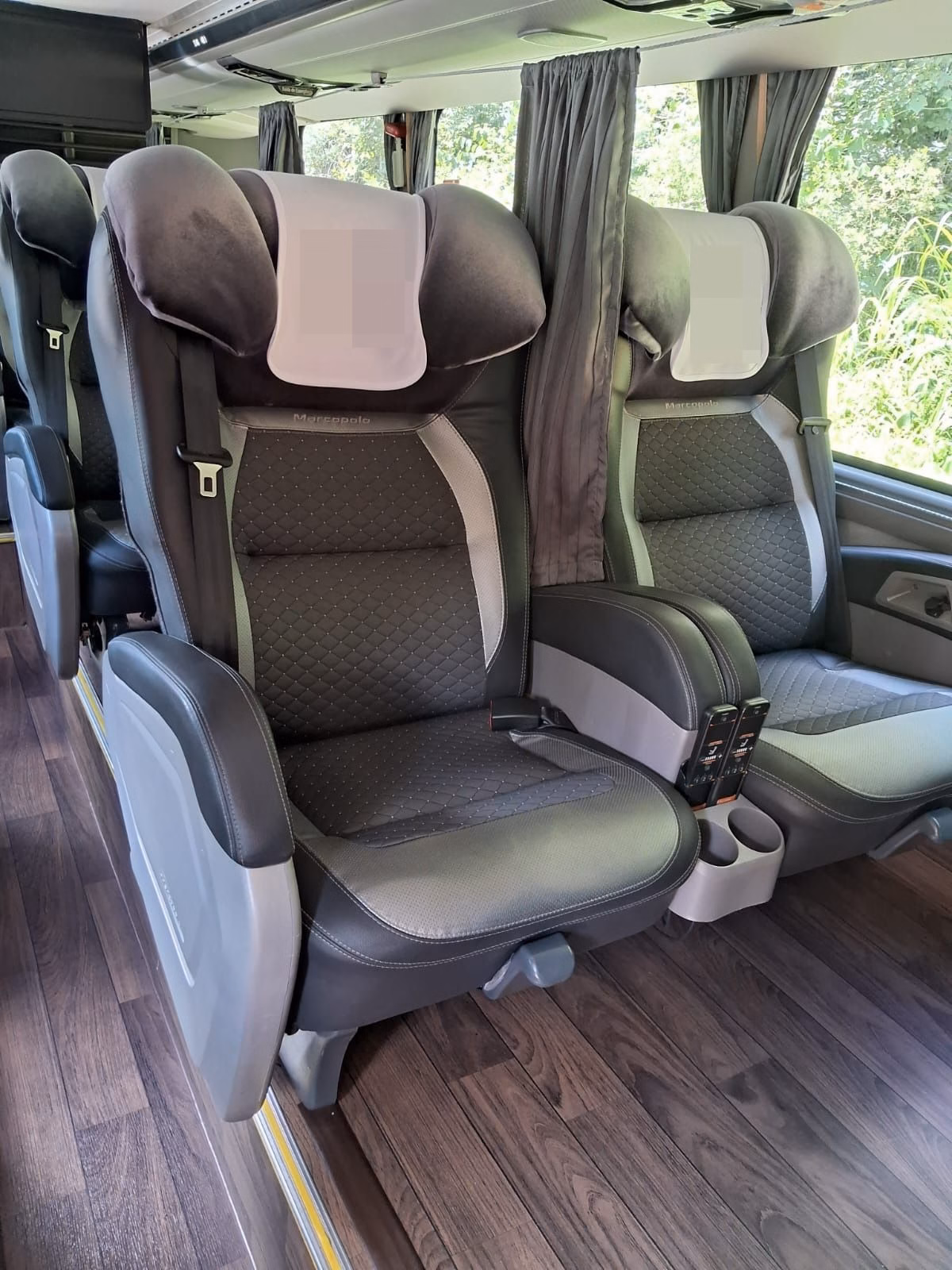 Paradiso 1800 DD G8 Volvo B420R à venda ano 2023 COD.130