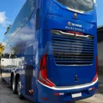Ônibus Marcopolo Paradiso 1800 DD G8 Volvo B420R 2023 seminovo à venda, código 187 - foto 03