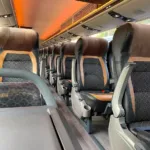 Ônibus Marcopolo Paradiso 1800 DD G8 Volvo B420R 2023 seminovo à venda, código 187 - foto 06