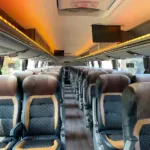 Ônibus Marcopolo Paradiso 1800 DD G8 Volvo B420R 2023 seminovo à venda, código 187 - foto 07