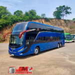 Paradiso 1800 DD G8 Volvo B420R ano 2023 COD.247