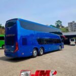Ônibus Marcopolo Paradiso 1800 DD G8 Volvo B420R 2023 seminovo à venda, código 247 - foto 03