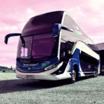 Paradiso 1800 DD G8 Volvo B420R ano 2023 COD.67