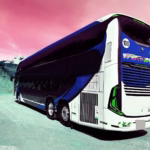 Paradiso 1800 DD G8 Volvo B420R ano 2023 COD.67
