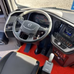 Paradiso 1800 DD G8 Volvo B420R ano 2023 COD.67