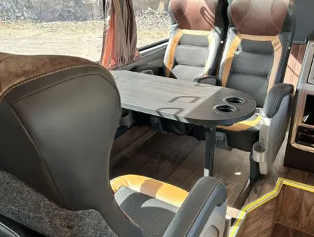 Ônibus Marcopolo Paradiso 1800 DD G8 Volvo B420R 2023 seminovo à venda, código 67 - foto 07