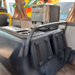 Paradiso 1800 DD G8 Volvo B420R ano 2023 COD.67
