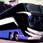 Paradiso 1800 DD G8 ANO 2023 Volvo B450R à venda COD.602